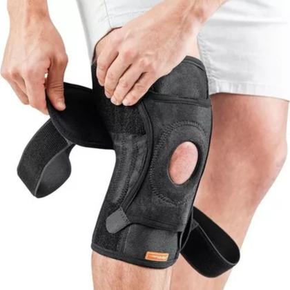 Imagem de Joelheira Hidrolight Relieve Único