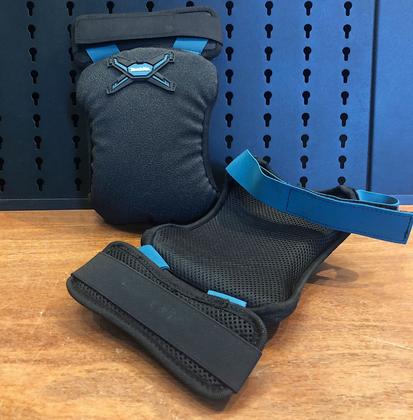 Imagem de Joelheira Makita E-05642