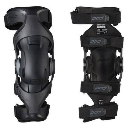 Imagem de Joelheira Motocross POD K4 2.0 Articulada