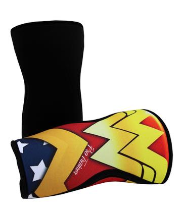 Imagem de Joelheira Neoprene Ajustável Funcional Pro Trainer