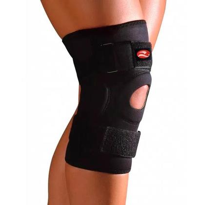 Imagem de Joelheira Neoprene  Realtex Articulada