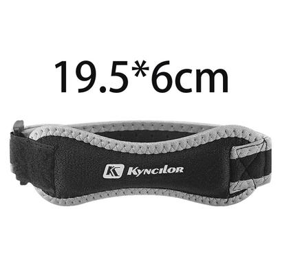 Imagem de Joelheira Ortopédica Estabilizadora Neoprene Sub Patelar