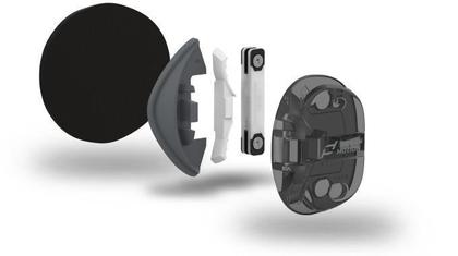 Imagem de Joelheira Pod K4 2.0 Grafite