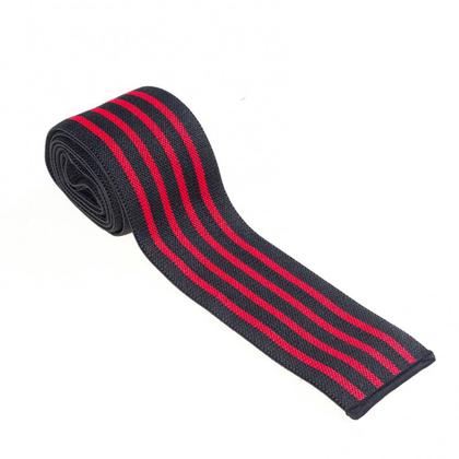 Imagem de Joelheira Protetora Twister Regulável Suporte com Faixa Ajustável Compressão para Joelho - DK