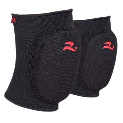 Imagem de Joelheira realtex volei elastica 0160