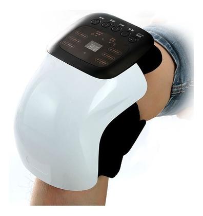 Imagem de Joelheira Smart Knee Massageadora Elétrica Com Aquecimento