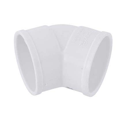 Imagem de Joelho 45 esgoto 40mm ou 1.1/4" - tigre