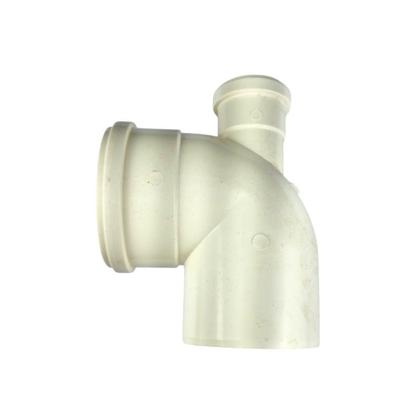 Imagem de Joelho Esgoto Com Visita Krona