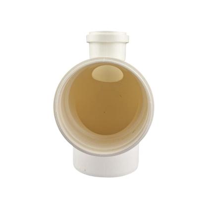 Imagem de Joelho Esgoto Com Visita Krona