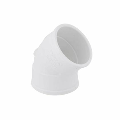 Imagem de Joelho Esgoto Medidas 45 40mm - Tigre