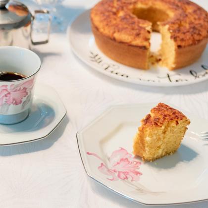 Imagem de Jogo 02 Formas Assadeira Bolo Pudim Hotel Redonda Tubo Alumínio N 14