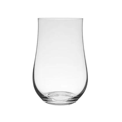 Imagem de Jogo 06 Copos Longos em Cristal 450mL Tulipa - Bohemia