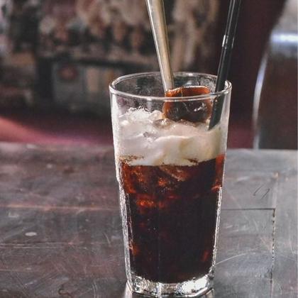 Imagem de Jogo 06 copos vidro grosso 340 ml luxo resistente agua suco