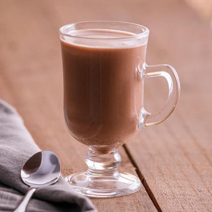 Imagem de Jogo 06 Taças Xícara Caneca Para Café Cappuccino Vidro 114mL - LYOR