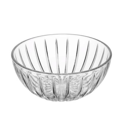 Imagem de Jogo 10 Bowl de Cristal Ecológico Mini Tigela Cumbuca Transparente Wolff 100ml