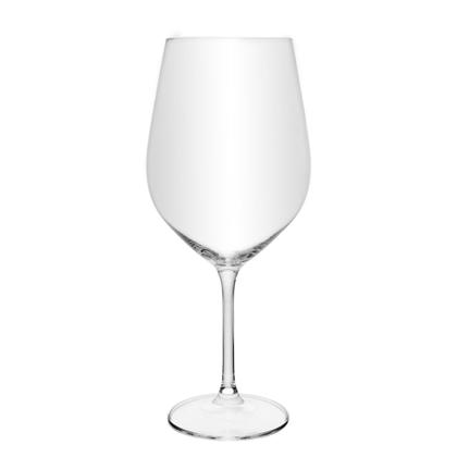 Imagem de Jogo 12 Taça para Vinho Branco 600ml em Cristal Transparente Wolff