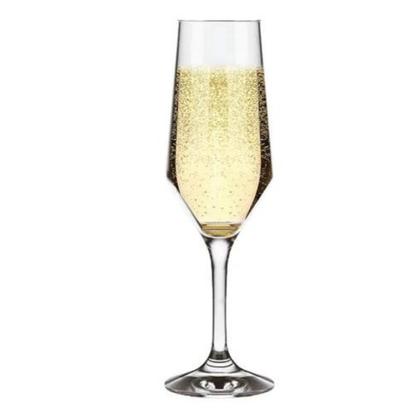 Imagem de Jogo 12 Taças Buffet 186ml Nadir