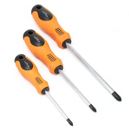 Imagem de Jogo 18 peças de Chave de Fenda/Phillips