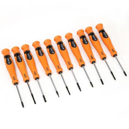 Imagem de Jogo 18 peças de Chave de Fenda/Phillips