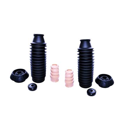 Imagem de Jogo 2 Amortecedores Kayaba Dianteiro + Batentes Honda Fit