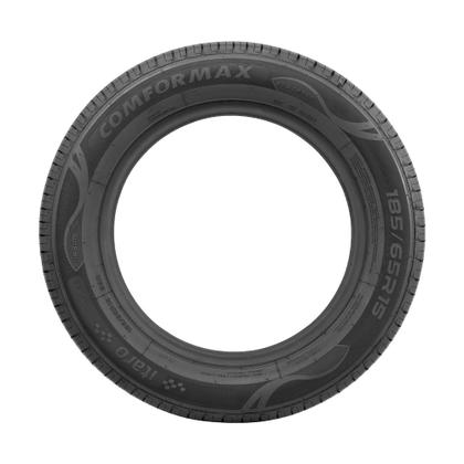 Imagem de Jogo 2 Pneus Itaro Aro 13 Comformax 175/60R13 77H