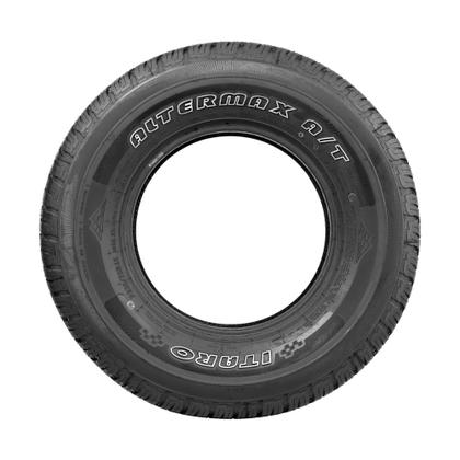 Imagem de Jogo 2 Pneus Itaro Aro 16 Altermax A/T 235/70R16 106T - Letras Brancas