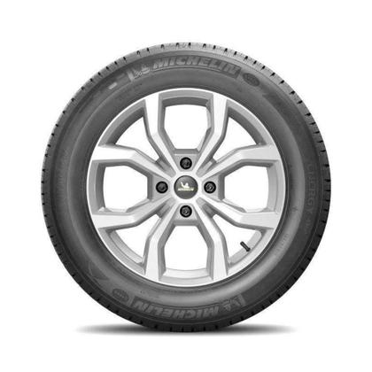 Imagem de Jogo 2 pneus michelin aro 15 energy xm2+ 195/55r15 85v