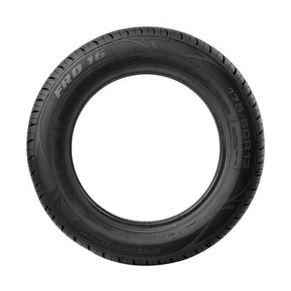 Imagem de Jogo 2 Pneus Speedmax Prime Aro 15 FRD16 185-65R15 88H