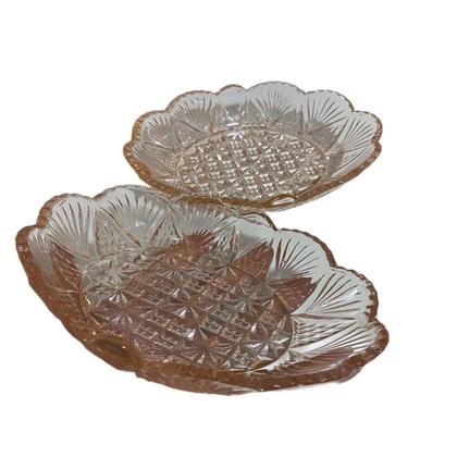 Imagem de Jogo 2 Taças Bowl Sobremesas Doces Fc7277