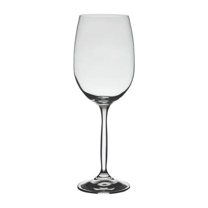 Imagem de Jogo 2 Taças De Cristal Água 620 Ml Linha Chanson Bohemia