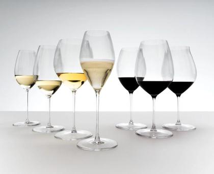 Imagem de Jogo 2 Taças de Vinho Riedel Performance Oaked Chardonnay