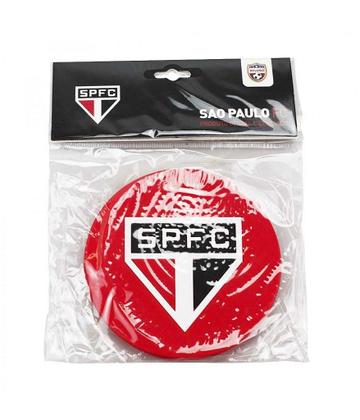Imagem de Jogo 2 UN Porta Copos Escudo São Paulo Oficial