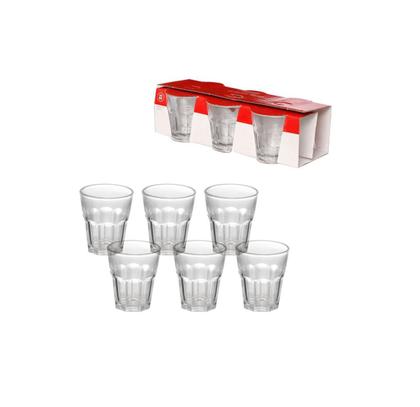 Imagem de Jogo 24 Copo Dose Shot Marrake 60Ml Hauskraft