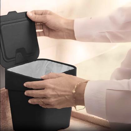 Imagem de Jogo 3 Peças Utensílios De Pia De cozinha Slim Acessórios