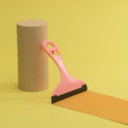 Imagem de Jogo 3 Peças Utensílios De Pia De cozinha Slim Acessórios