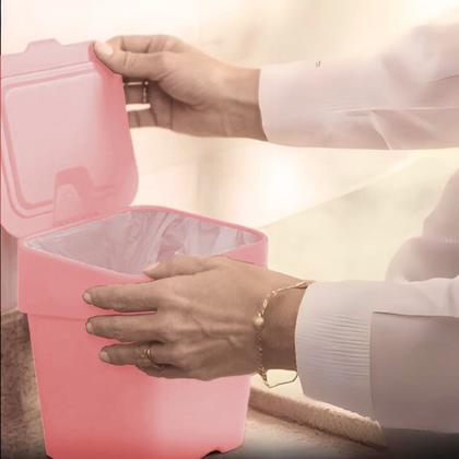 Imagem de Jogo 3 Peças Utensílios De Pia De cozinha Slim Acessórios