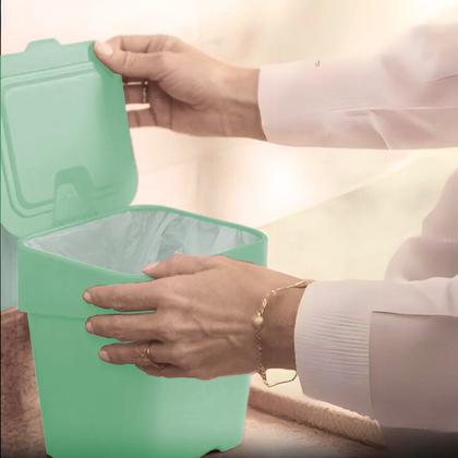 Imagem de Jogo 3 Peças Utensílios De Pia De cozinha Slim Acessórios