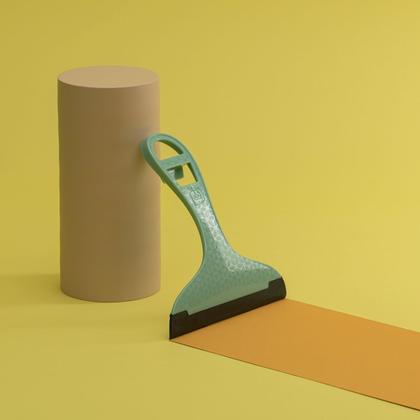 Imagem de Jogo 3 Peças Utensílios De Pia De cozinha Slim Acessórios