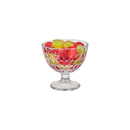 Imagem de Jogo 3 Taças Sobremesa/ Sorvete 300ml Candice Dots Hauskraft