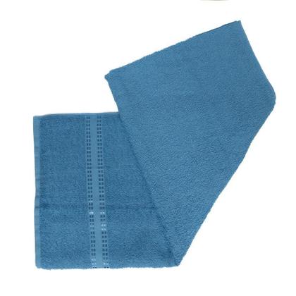 Imagem de Jogo 3 Toalhas Algodão Toque Suave Alta Absorção Macia