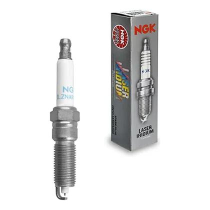 Imagem de Jogo 3 Velas Ignição Ngk Onix Plus 1.0 Aspirado 2019 A 2024