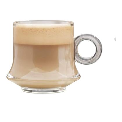Imagem de Jogo 3 xicaras Robusca café capuccino chocolate