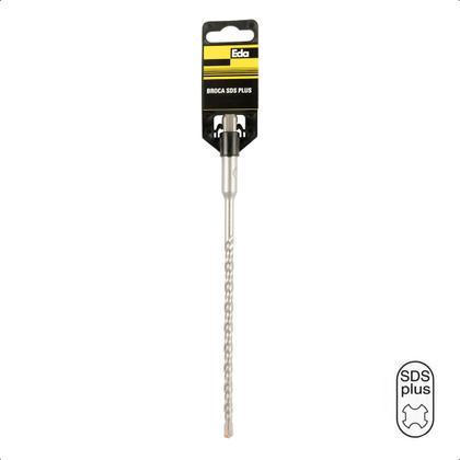 Imagem de Jogo 4 Brocas De Widea/videa Sds Plus 6,8,10,12x260mm