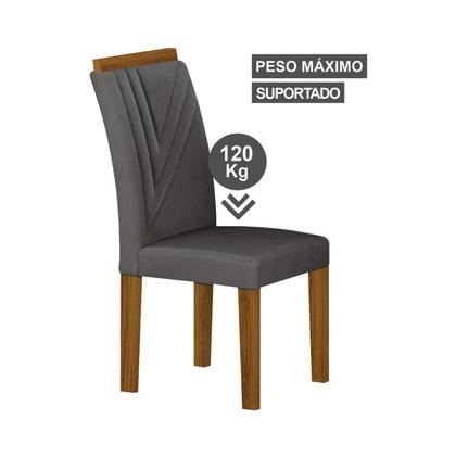 Imagem de Jogo 4 Cadeiras Miami Yescasa