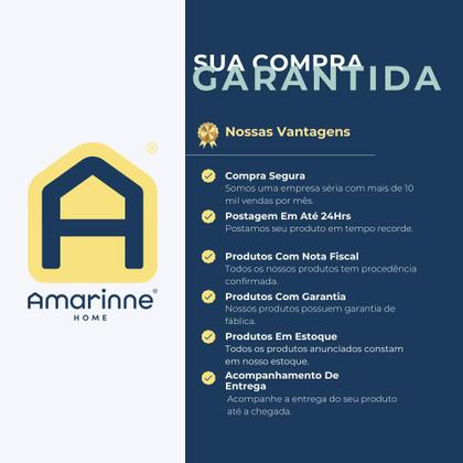 Imagem de Jogo 4 Canecas De Cerâmica Oxford Jumbo Grande 740ml Branca Kit 