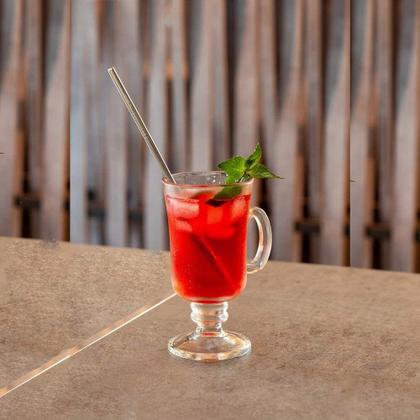 Imagem de Jogo 4 Taças Cappuccino Canecas Irish Class Home 120ml