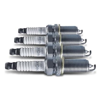 Imagem de Jogo 4 Velas Ignição Ngk Nissan Versa 1.6 16v 2021 A 2024