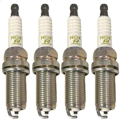Imagem de Jogo 4 Velas Lfr5a-11 Hyundai Sonata Ix35  2.4 2005 2006 2007 2008 2009 2010 2011 2012 2013 2014 2015 2016 2017 2018...