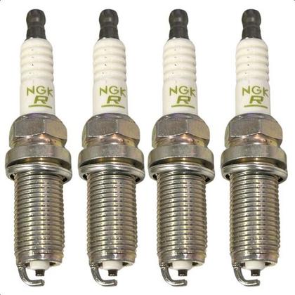 Imagem de Jogo 4 Velas Lfr5a-11 Hyundai Sonata Ix35  2.4 2005 2006 2007 2008 2009 2010 2011 2012 2013 2014 2015 2016 2017 2018...