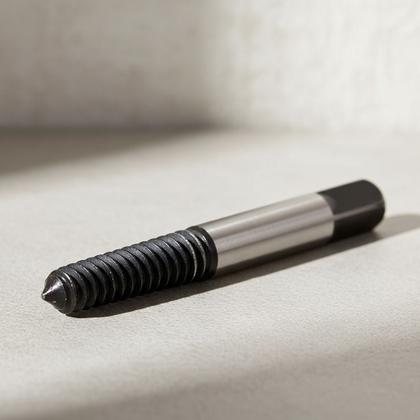 Imagem de Jogo 5 Removedor Extrator De Parafusos Quebrados Espanados